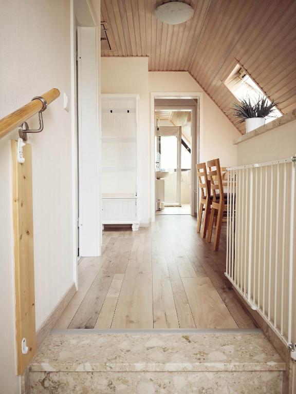 Ferienwohnung Prange Cuxhaven room 4