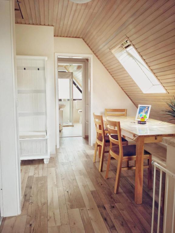 Ferienwohnung Prange Cuxhaven room 5