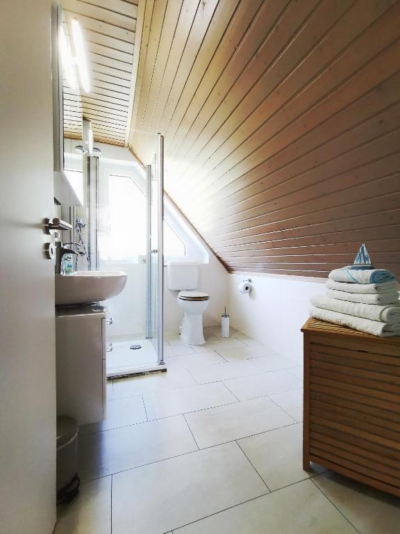 Ferienwohnung Prange Cuxhaven room 6